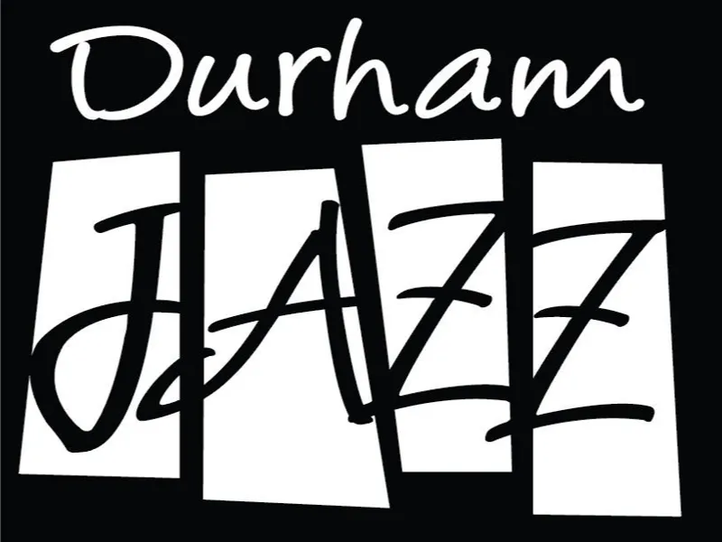 Durham Jazz Keychain