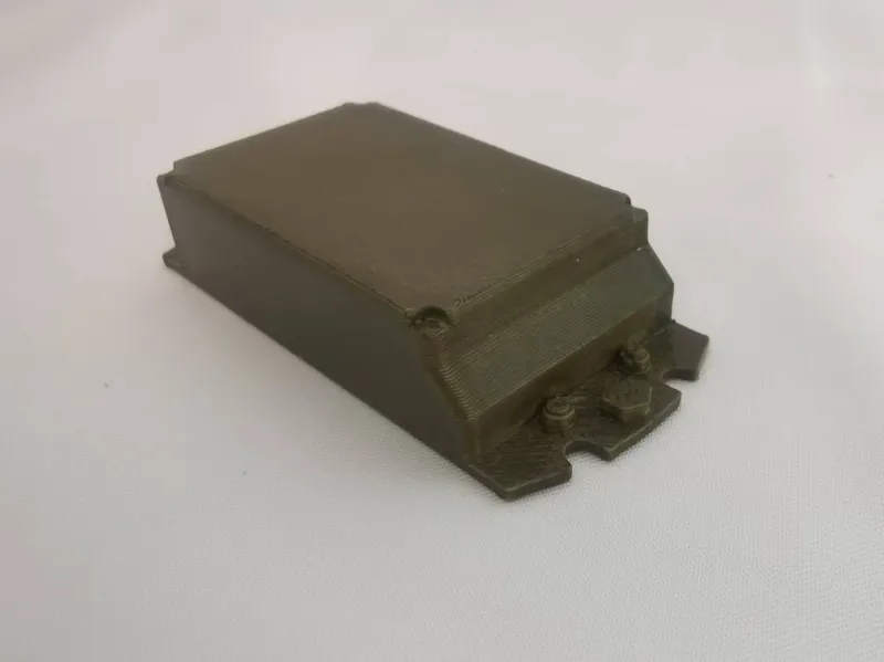 接触一爆炸反应装甲，Explosive reactive armor