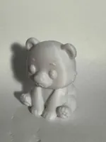 0.2mm layer, 2 walls, 8% infill