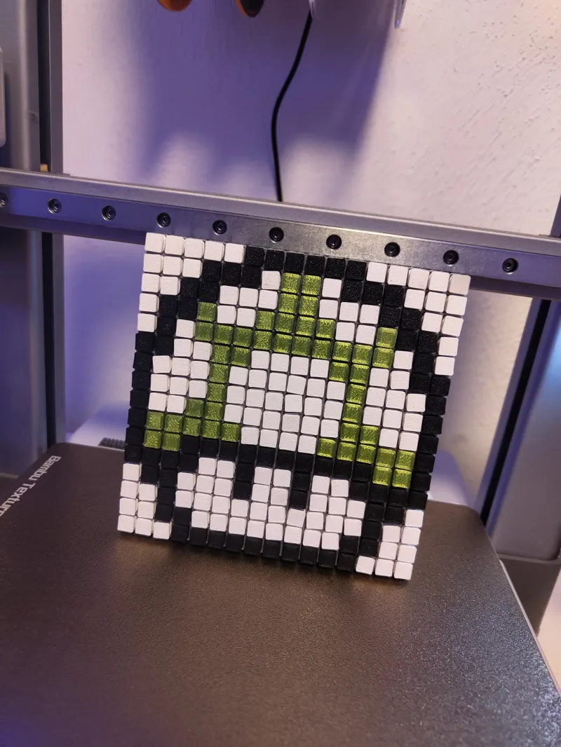 1 Up Mushroom Super Mario