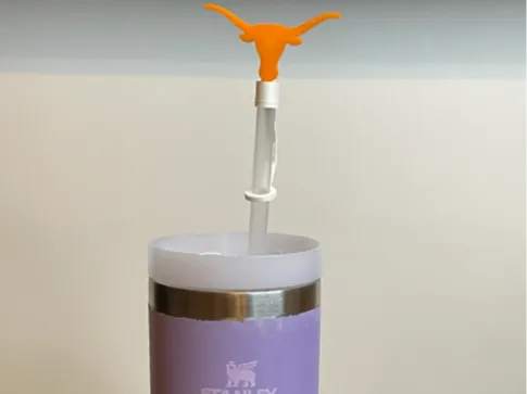 Longhorn Stanley Topper