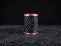 0.2mm layer, 2 walls, 10% infill