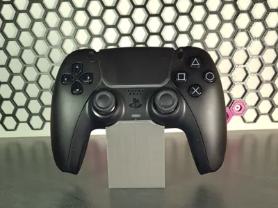 PS5 Controller Stand