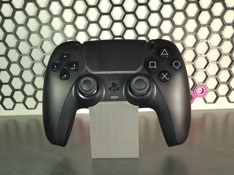 Support manette PS5