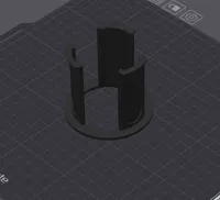 0.2mm layer, 5 walls, 15% infill