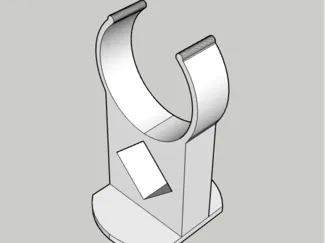Havstorp plinth extender 25mm