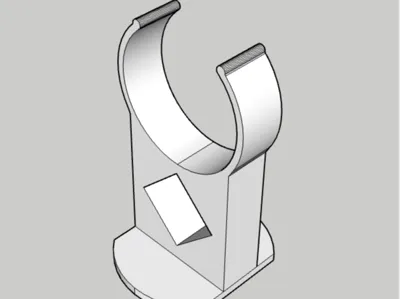 Havstorp plinth extender 25mm
