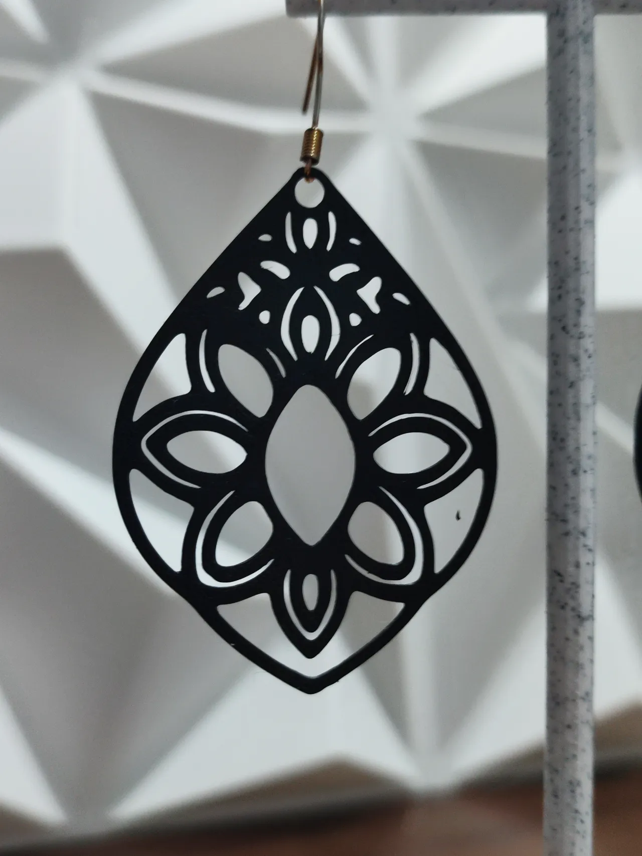 Aretes Dalia Imperial view 4