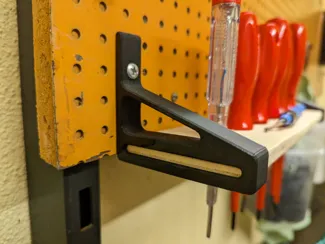 shelf brackets