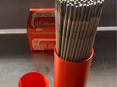 Welding Electrode Holder