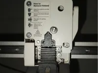 0.16mm layer, 2 walls, 15% infill