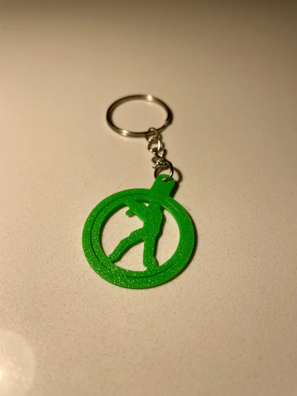 CSGO Keychain by Imagine3D - MakerWorld