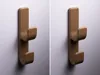 Hook (Double-sided Tape) | Set of 2