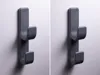 Hook (Screw Mount) | Set of 2