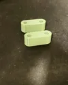 0.2mm layer, 2 walls, 80% infill