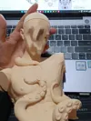 Neck circumference 11.1 cm
