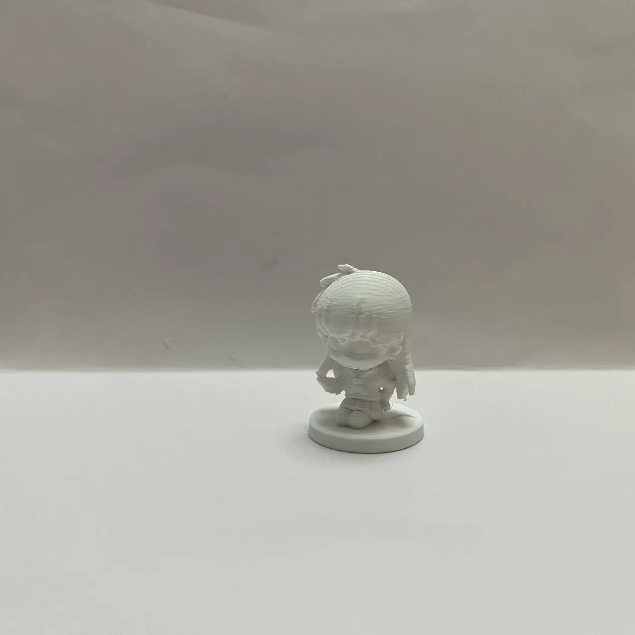 日暮戈薇-热门动漫周边手办摆件-儿童涂色玩具公仔 view 2