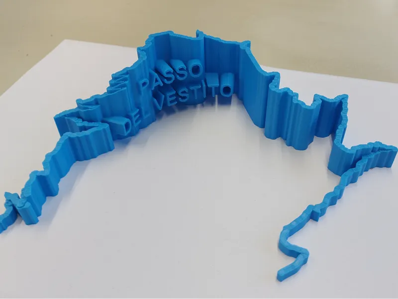 Versialia - Passo del Vestito