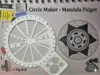 0.2mm layer, 20mm/s first lay, let cool down!