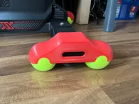 0.2mm layer, 7 walls, 15% infill