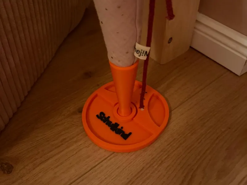 School Cone Holder  School Cone Stand Pokemon Pika