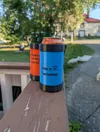 A1Mini Drink# And Counting 0.16mm layer, 3 walls, 15% infill