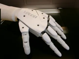 InMoov Hand i2 