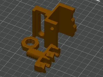 Multiboard Ivar Side Mount
