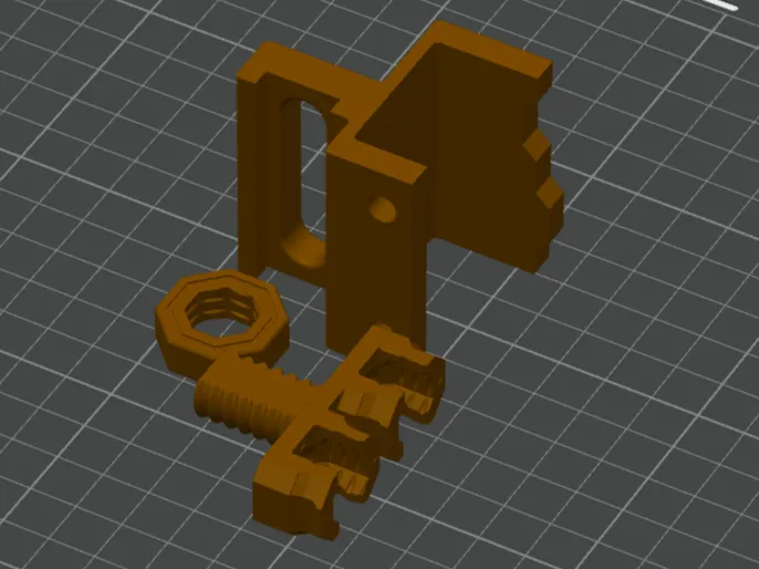 Multiboard Ivar Side Mount
