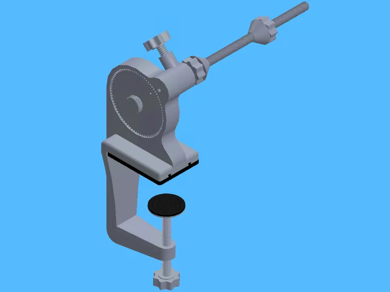 渔轮上线器(Fishing Reel Line Winder)