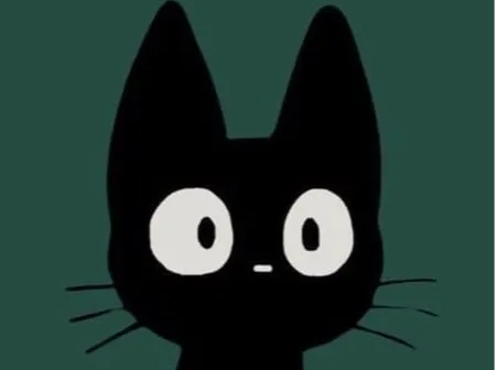 [No AMS/AMS & choose your color] Bookmark Cat