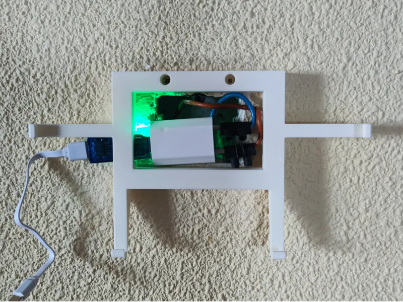Soporte Pared Pixel C