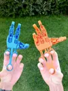 5 Fingers, Left+Right, All Printers