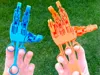 4Fingers, Left+Right, All Printers