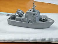 0.16mm 层高, 2 层墙, 6% 填充