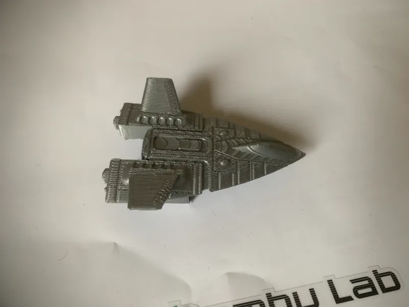 Wing Commander 3 - Arrow light Fighter