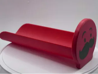 Tapa Pringles modern edition