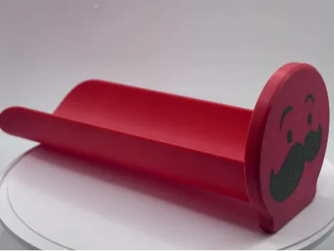 Tapa Pringles modern edition