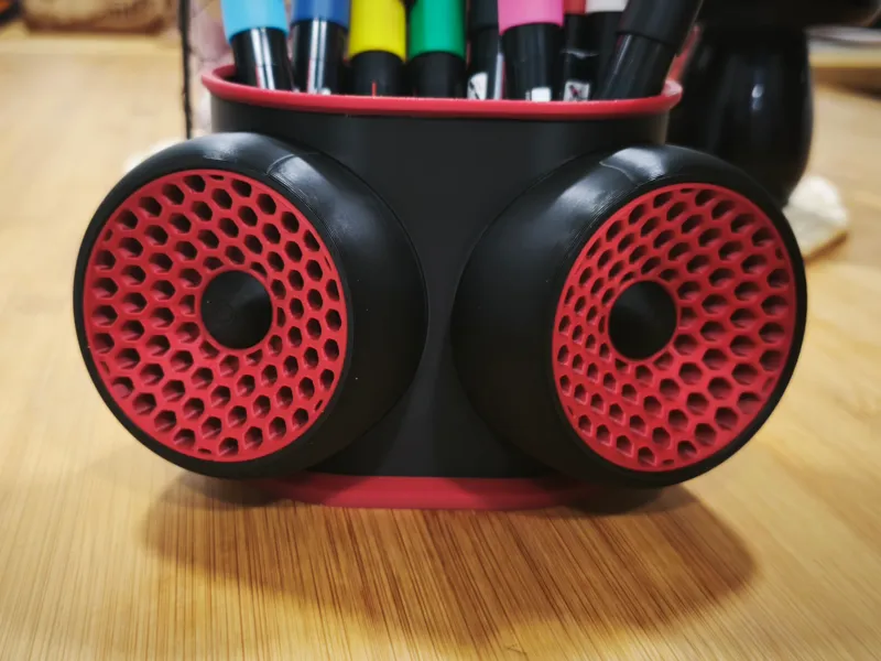porte stylo gaming