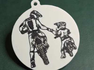Keychain respect of generations