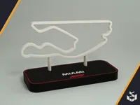 Mami | AMS | 0.2mm layer, 2 walls, 10% infill