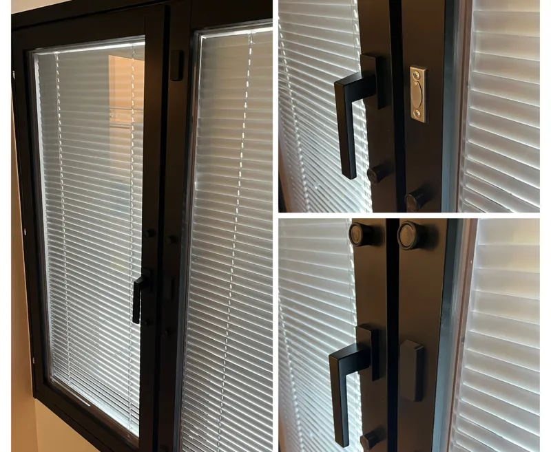 Window Latch Cover