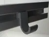 Slide-in J Hook (3030)