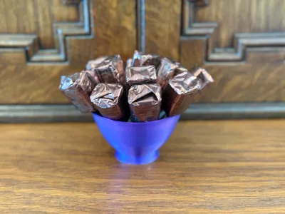 Lose Item Container / Display Vase