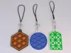 2-Color AMS Style（0.24mm layer, 2 walls, 15% infill）