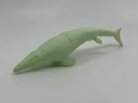 Strength Dinosaur Profile