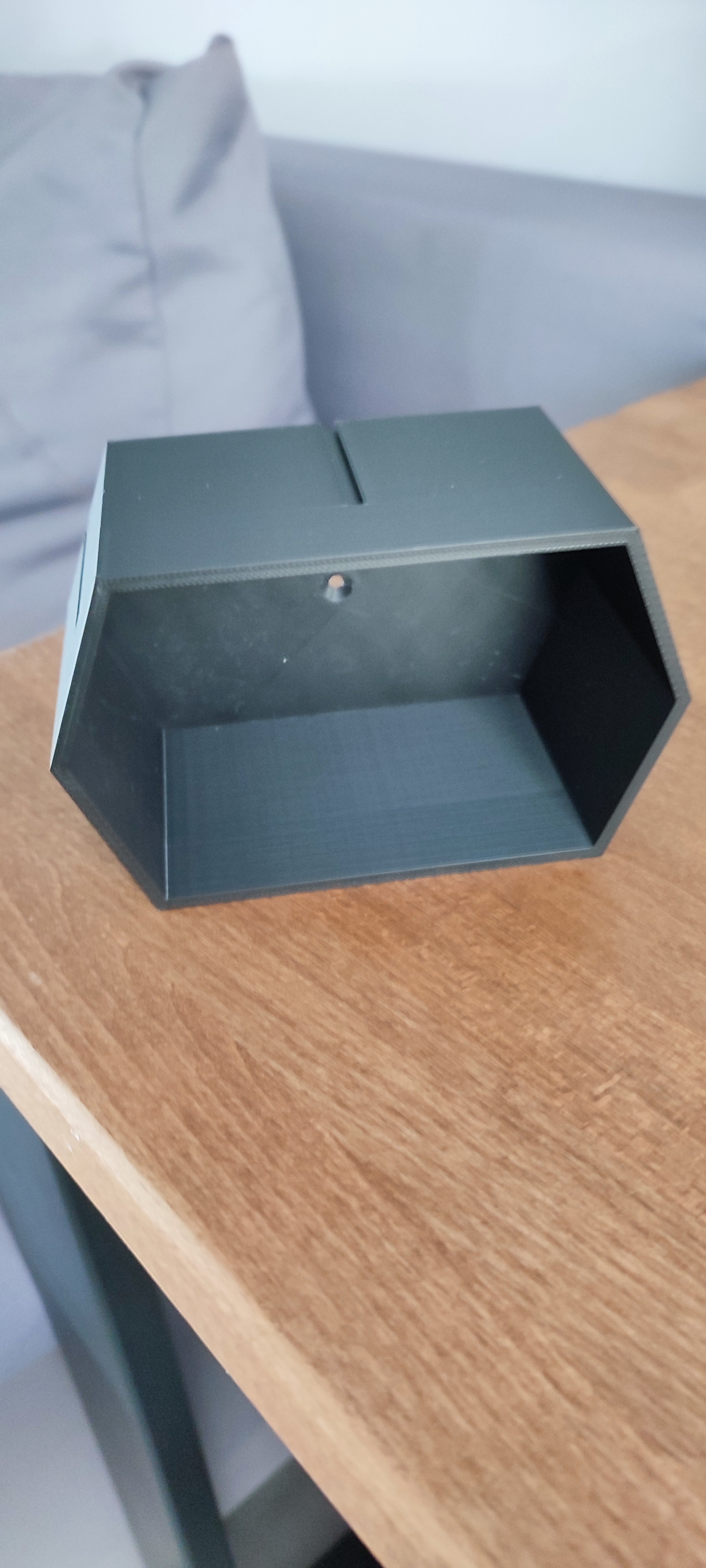 Miniatura 4 do modelo 3D Car Boxes 1:64 scale