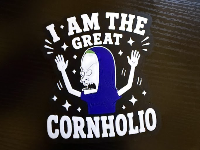 Cornholio