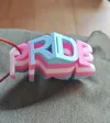 0.2mm layer, 2 walls, 30% infill