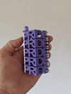 0.2mm layer, 2 walls, 30% infill